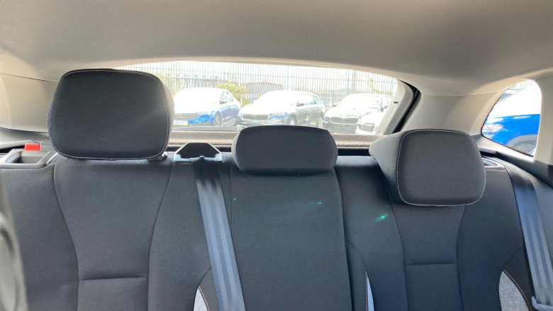 Skoda Scala 1.0 TSI 116 SE Edition 5dr Petrol Hatchback